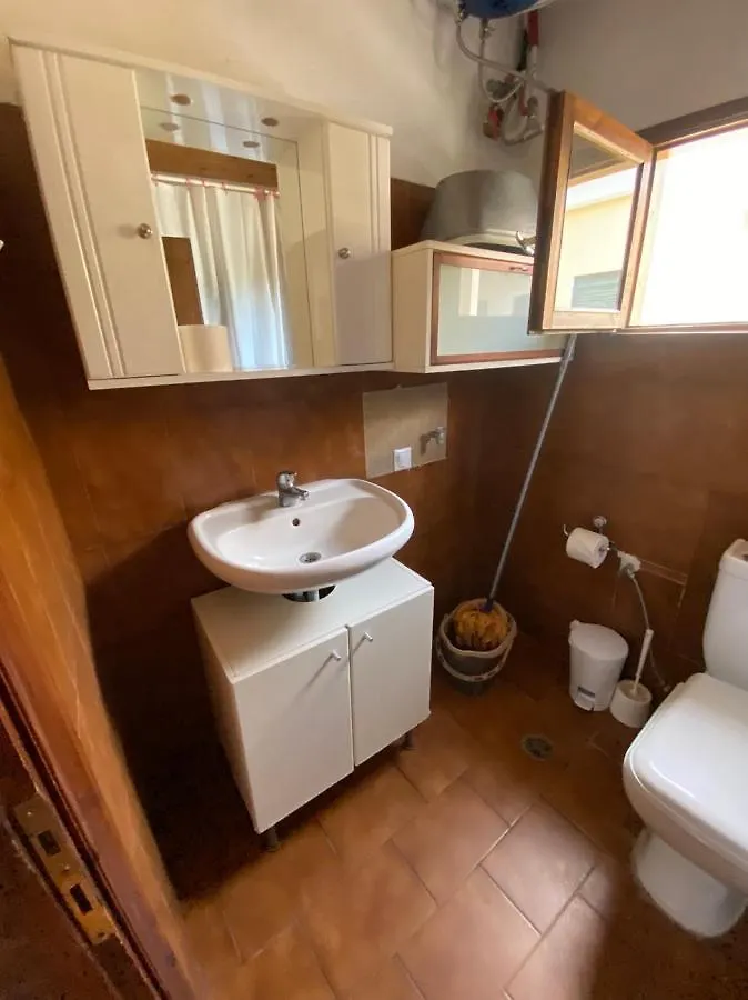 Villa Ricci Studio Nikiti  0*, Nikiti (Sithonia)
