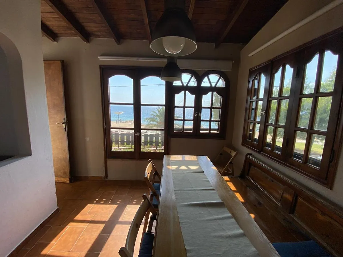 Villa Ricci Studio Nikiti  Griechenland