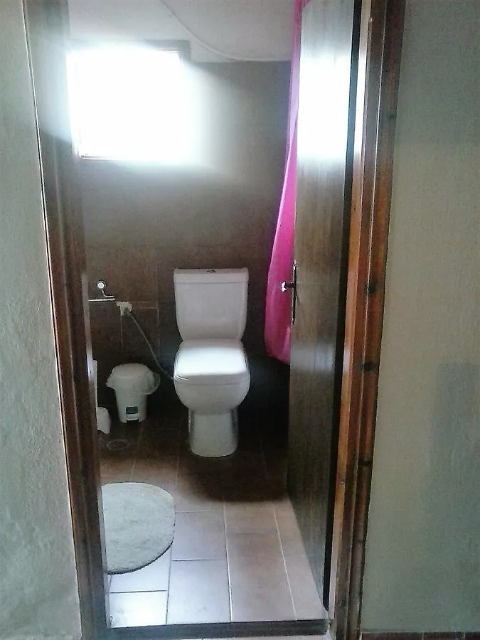 Villa Ricci Studio Nikiti