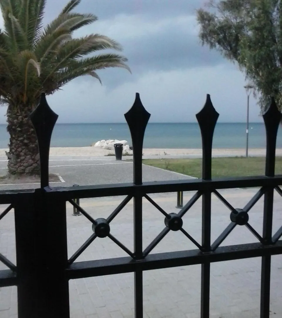 Apartment Villa Ricci Studio Nikiti