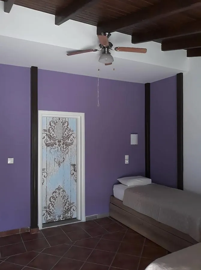 Villa Ricci Studio Nikiti  Apartment Nikiti (Sithonia)
