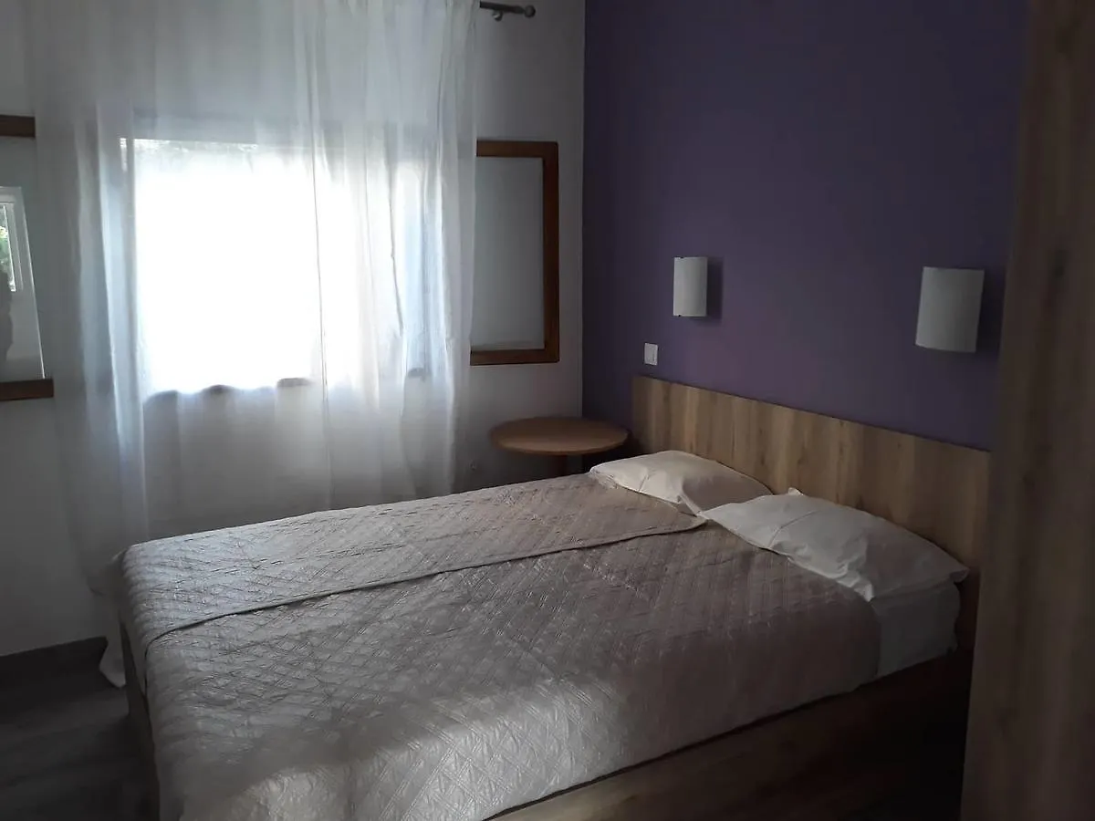 Villa Ricci Studio Nikiti  Nikiti (Sithonia)