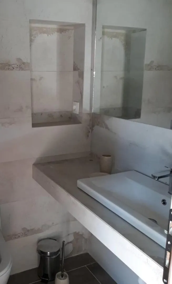 Villa Ricci Studio Nikiti  Apartment
