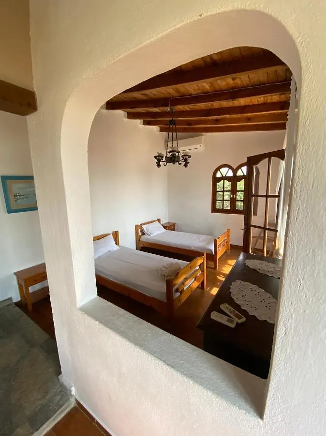 Apartment Villa Ricci Studio Nikiti  Greece