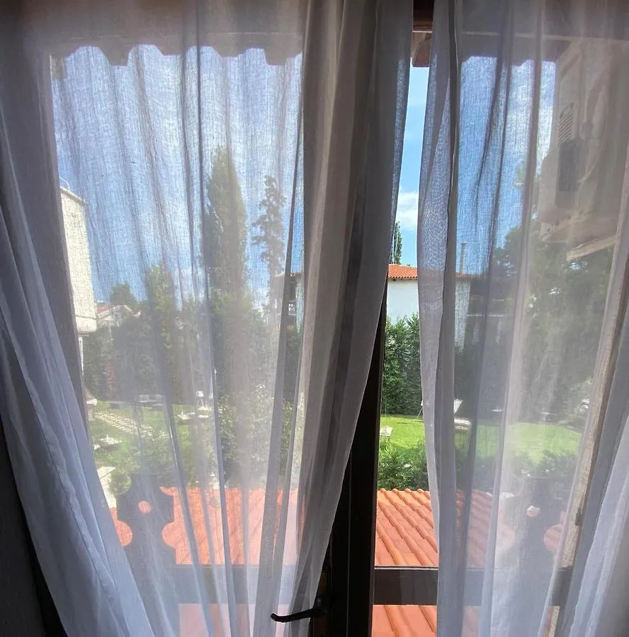 Villa Ricci Studio Nikiti  0*, Nikiti (Sithonia)