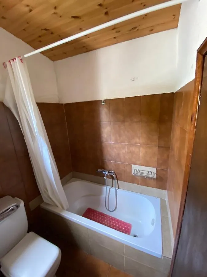 Apartment Villa Ricci Studio Nikiti