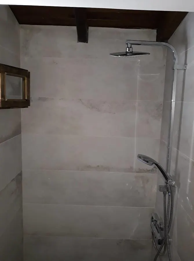 Apartment Villa Ricci Studio Nikiti