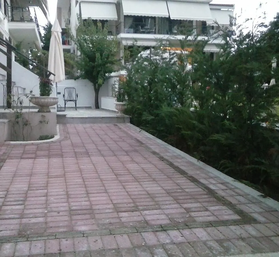 Apartment Villa Ricci Studio Nikiti  Greece