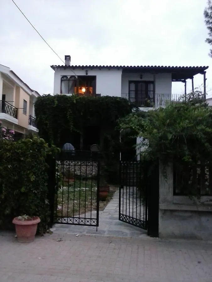 Villa Ricci Studio Nikiti  Greece
