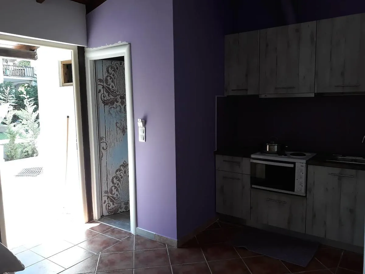 Villa Ricci Studio Nikiti  Nikiti (Sithonia)